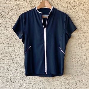 2/$10 Cutter & Buck | Dry Fit Workout Top